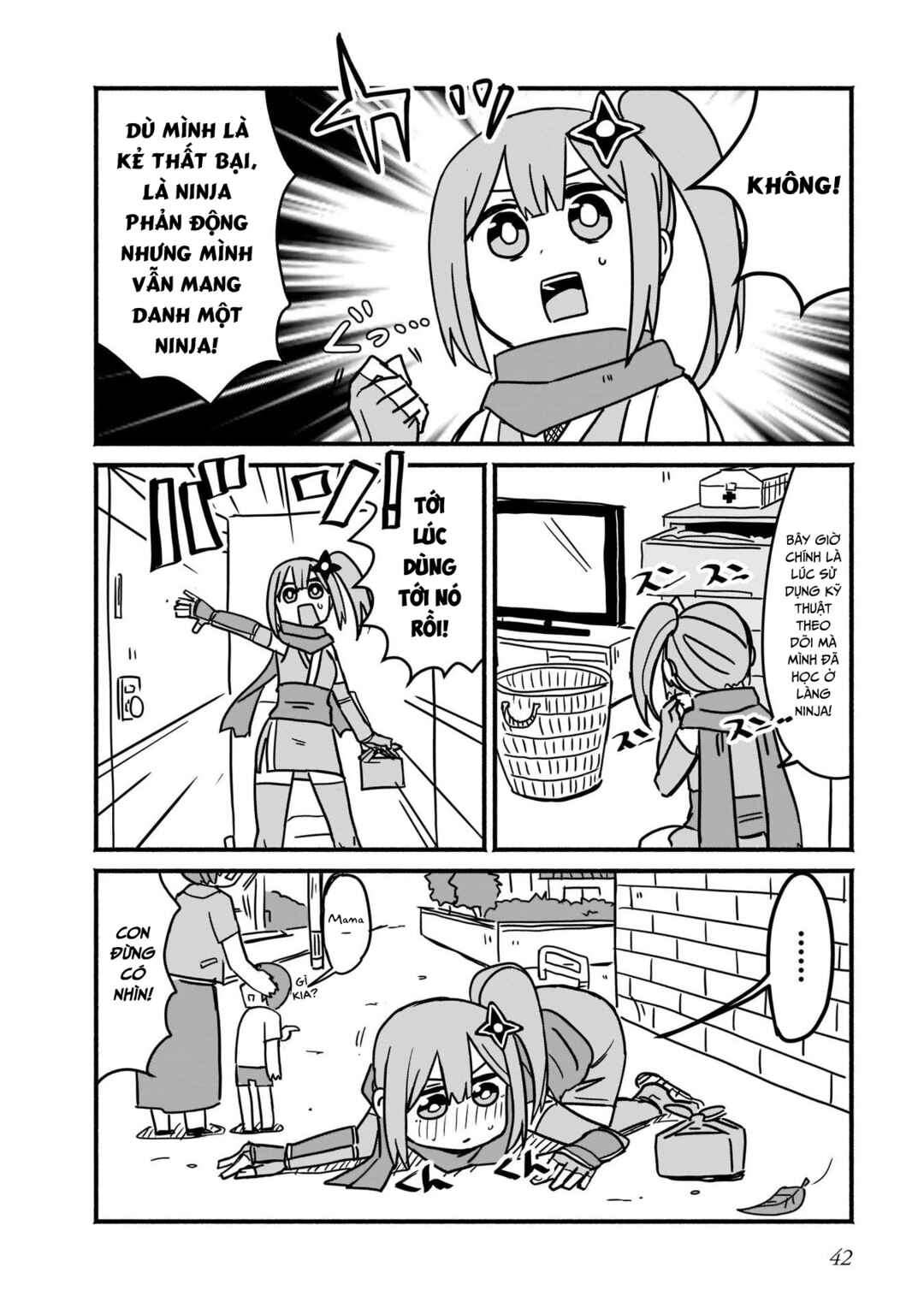 Chapter 3 - Page 4