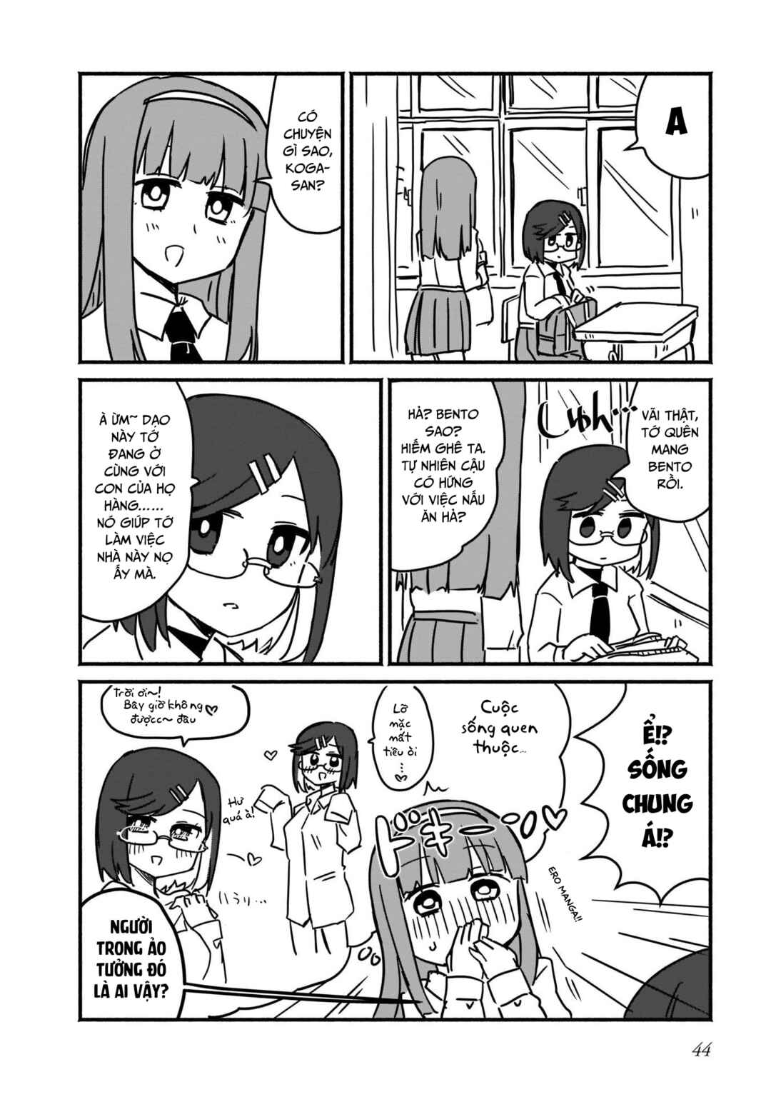 Chapter 3 - Page 6