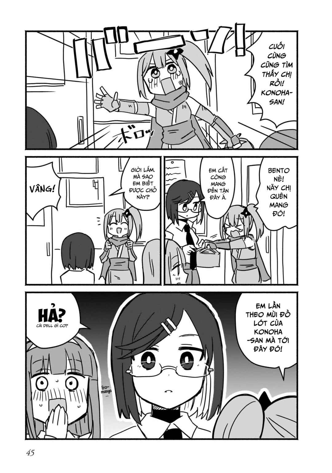 Chapter 3 - Page 7