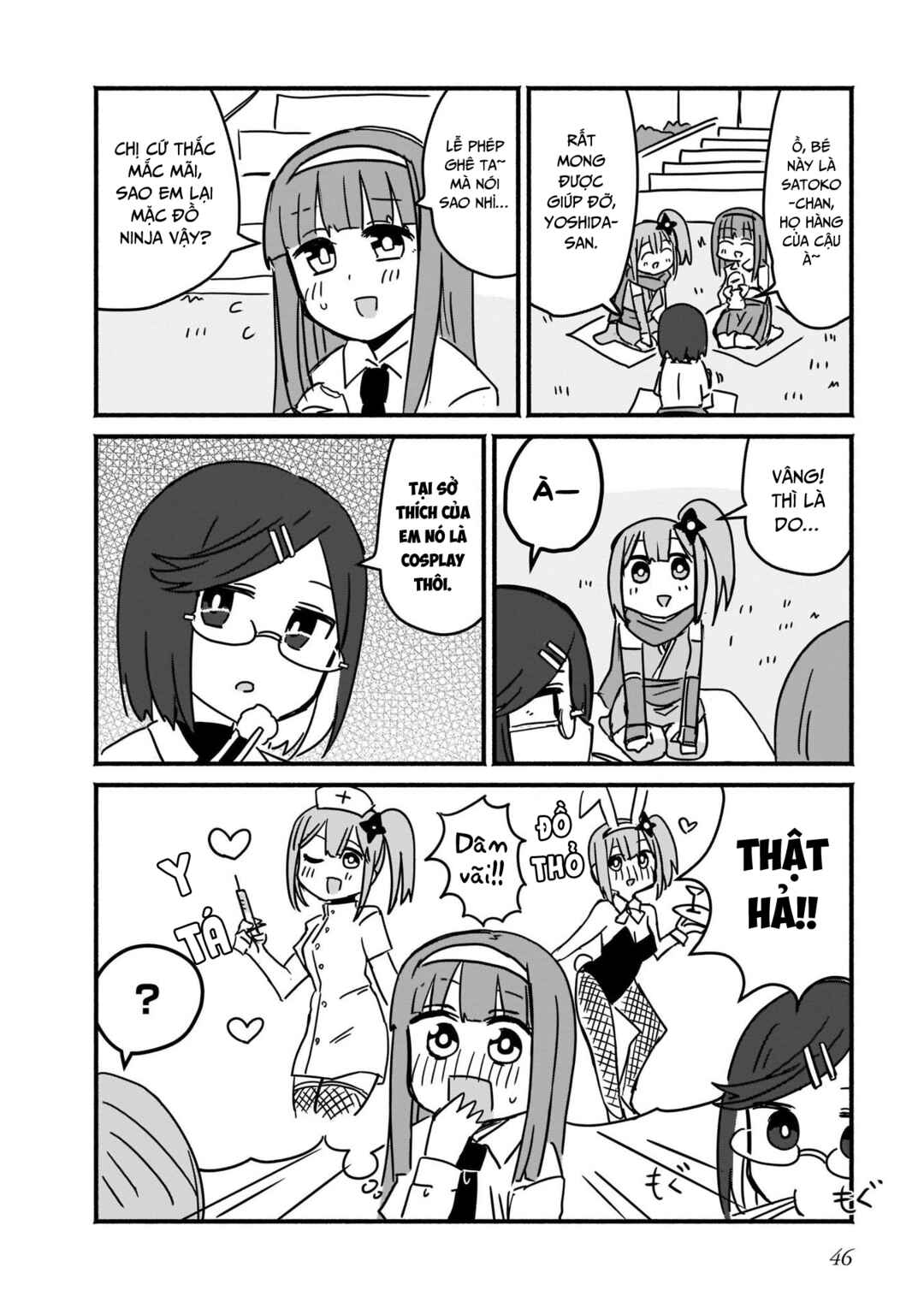Chapter 3 - Page 8