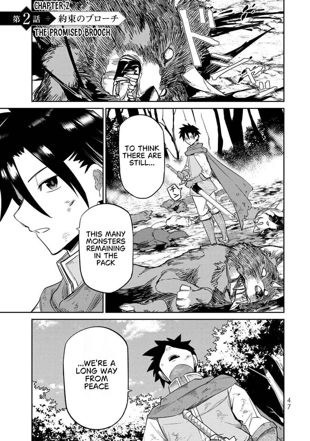 Chapter 2 - Page 2