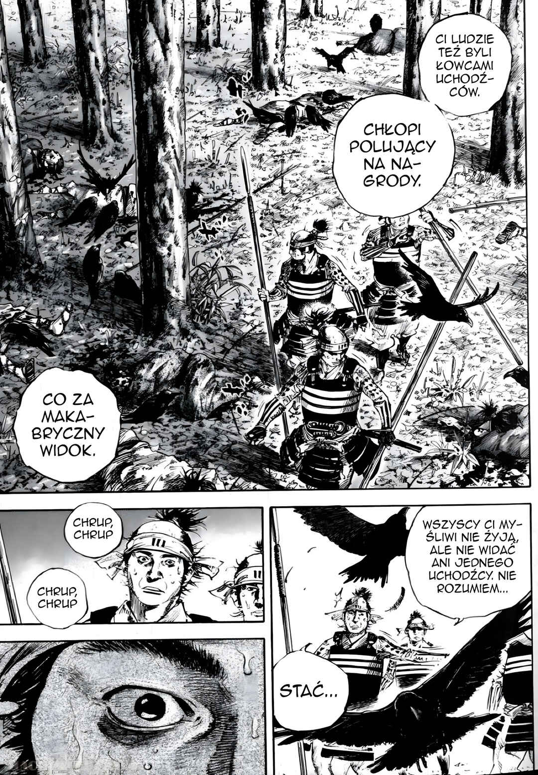 Chapter 167 - Page 15