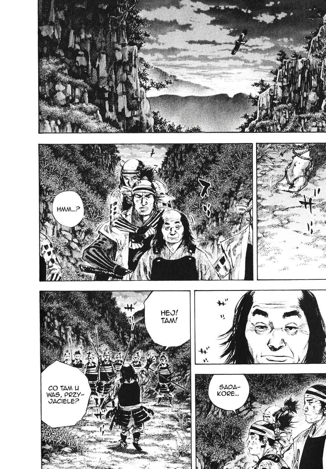 Chapter 167 - Page 4