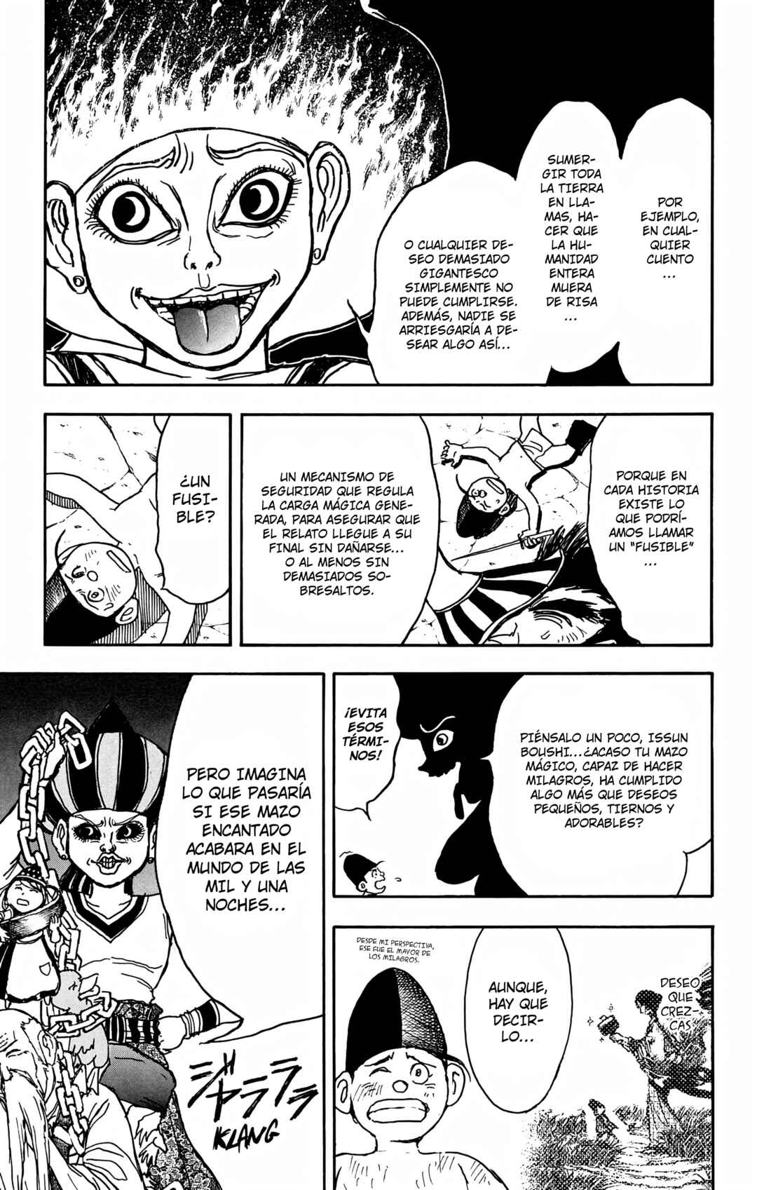 Chapter 100 - Page 10