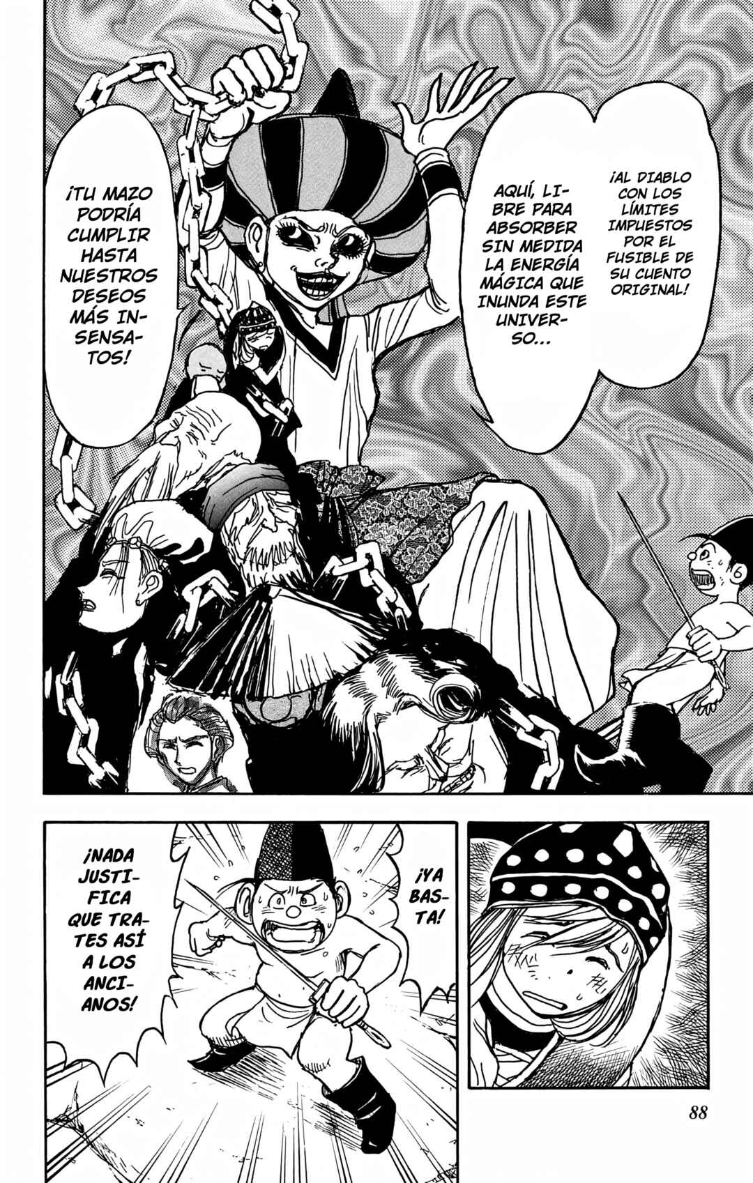 Chapter 100 - Page 11