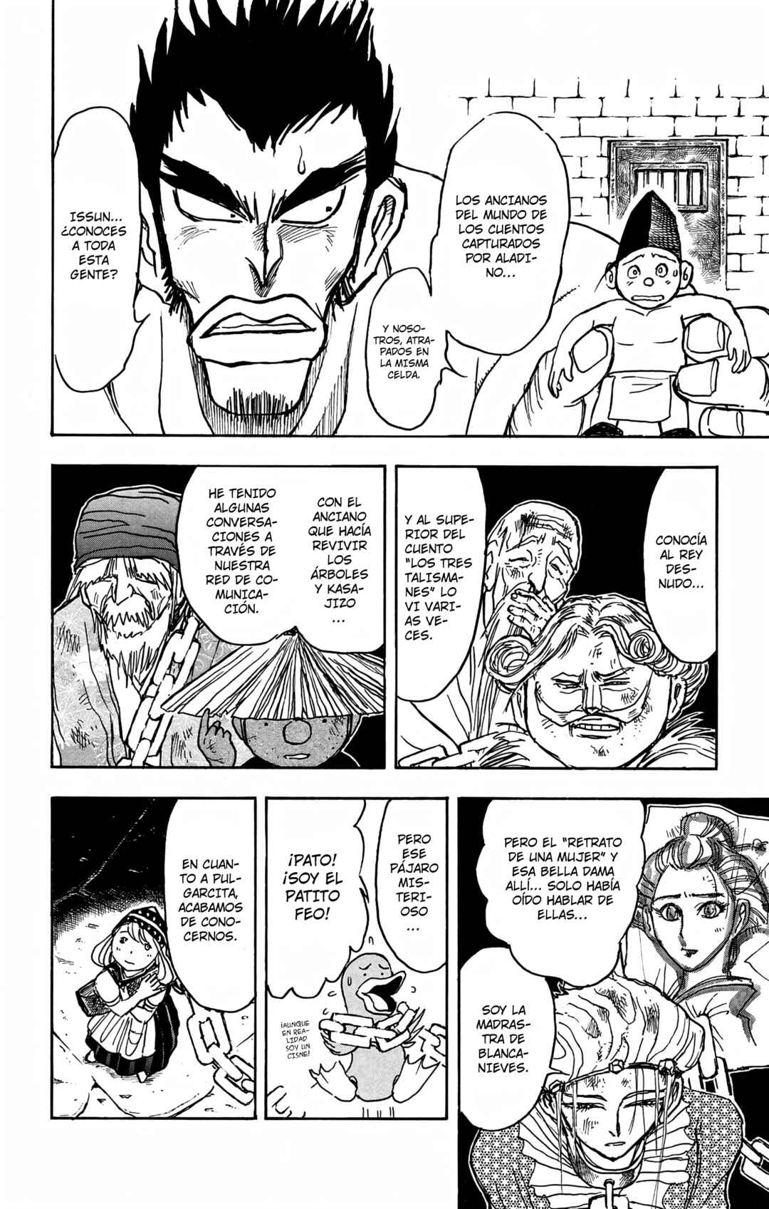 Chapter 100 - Page 2