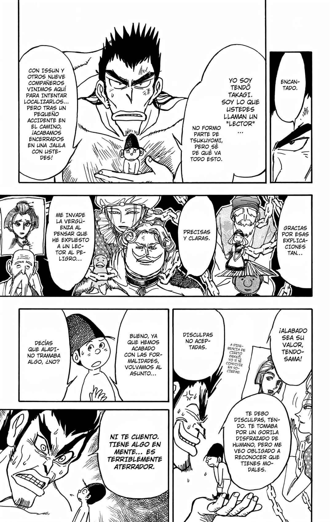 Chapter 100 - Page 3