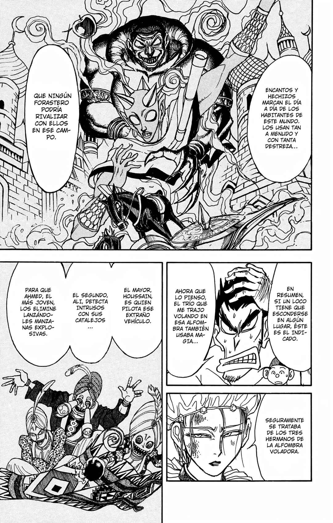 Chapter 100 - Page 5