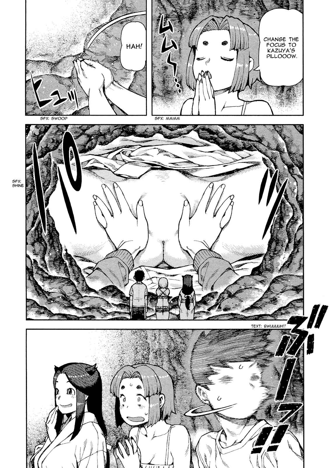 Chapter 79 - Page 10