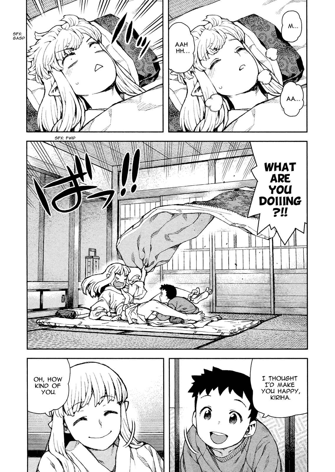 Chapter 79 - Page 11