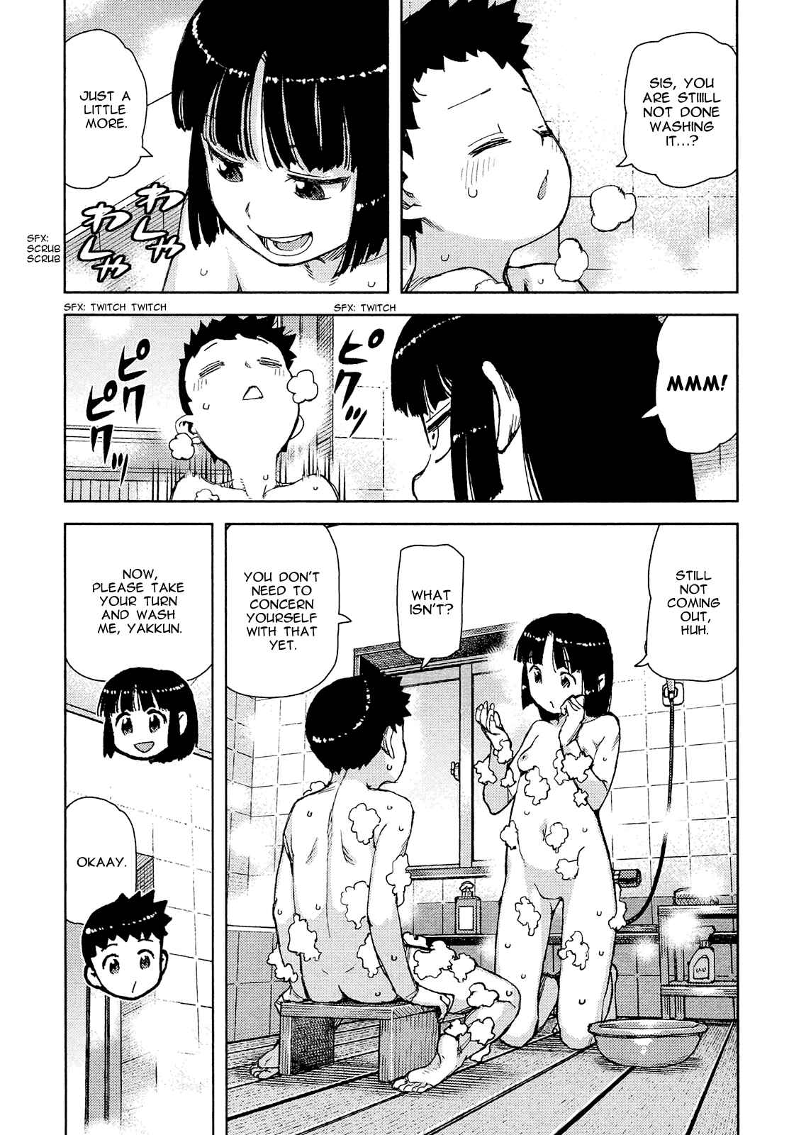 Chapter 79 - Page 13