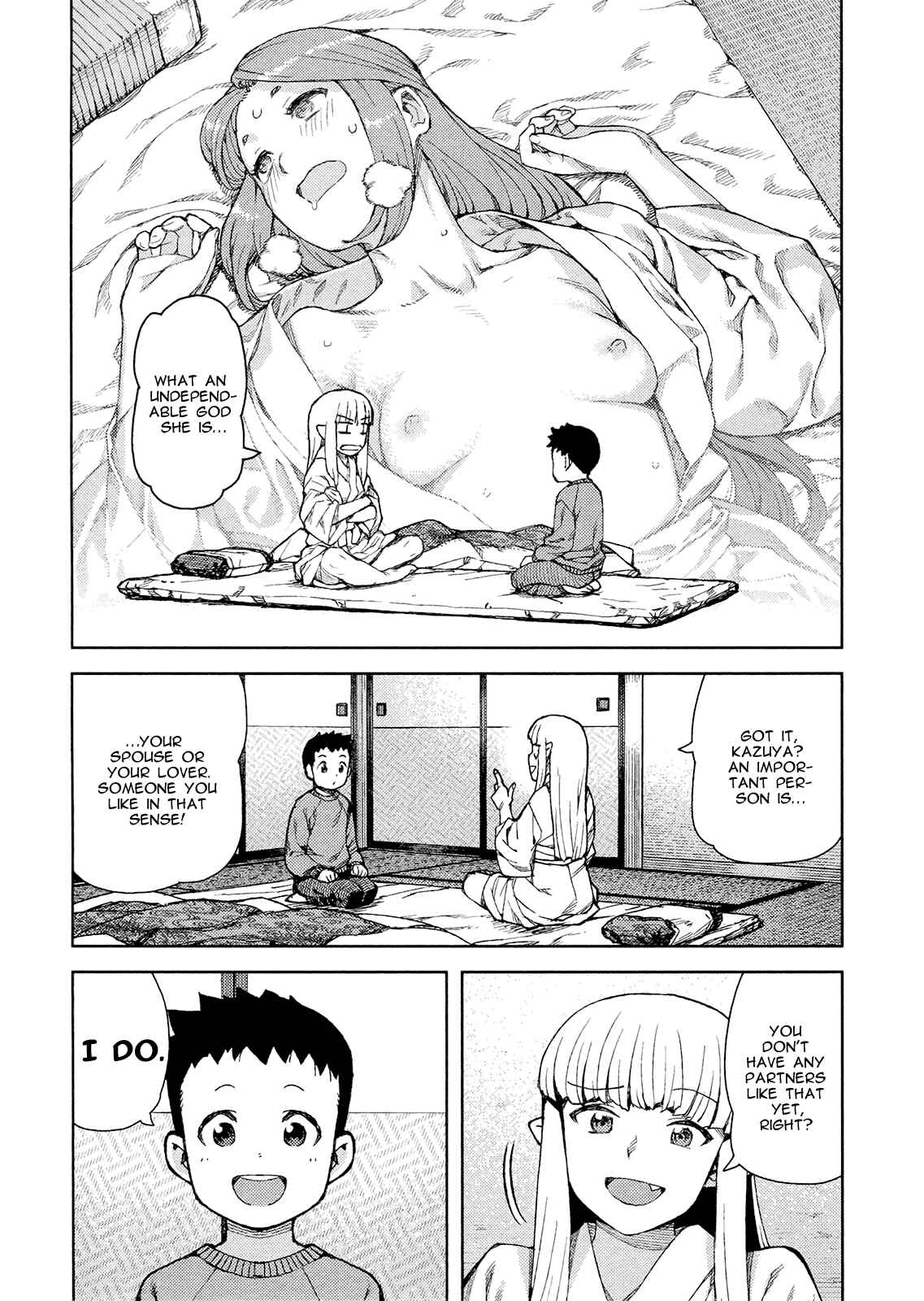 Chapter 79 - Page 20