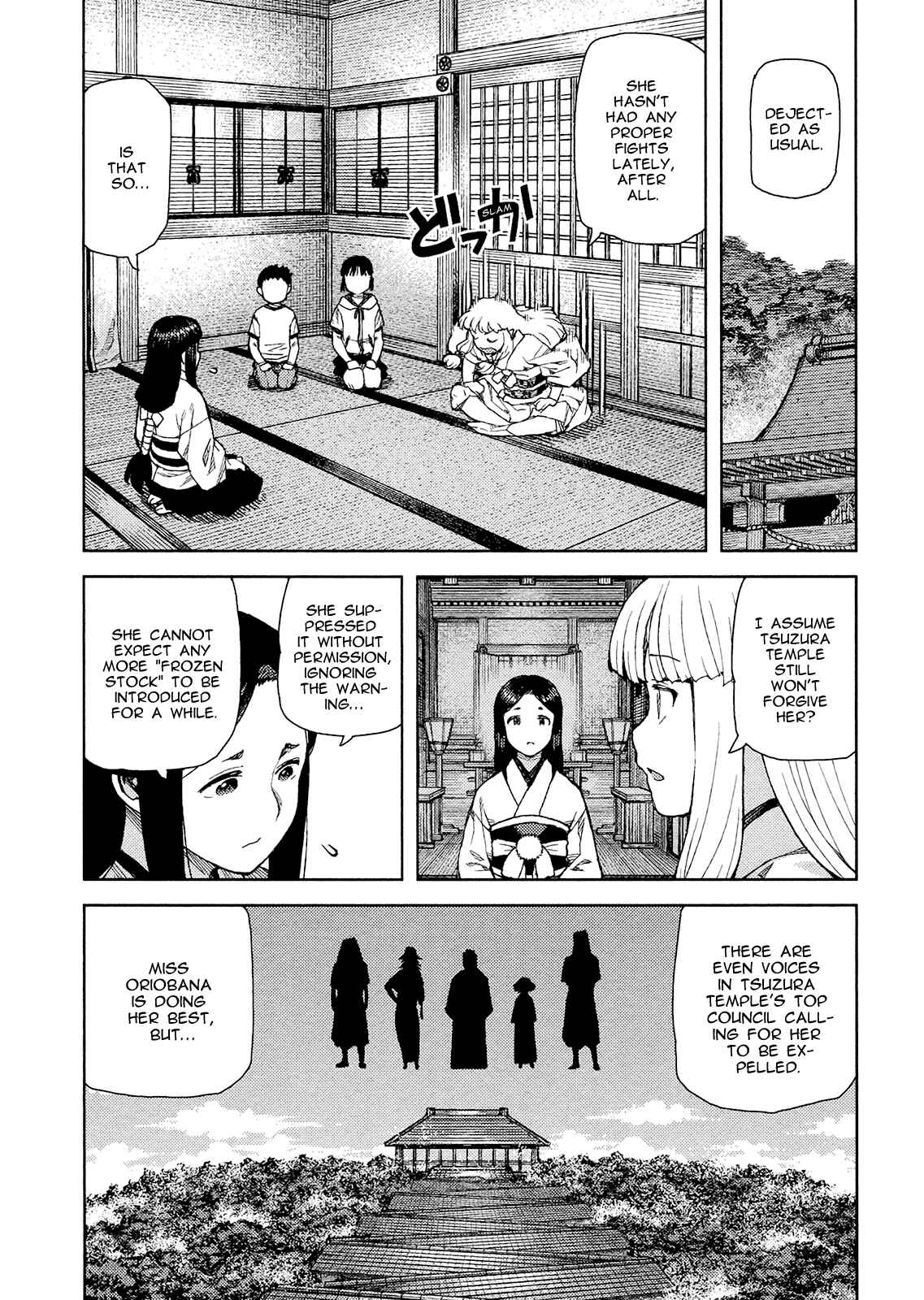 Chapter 79 - Page 25