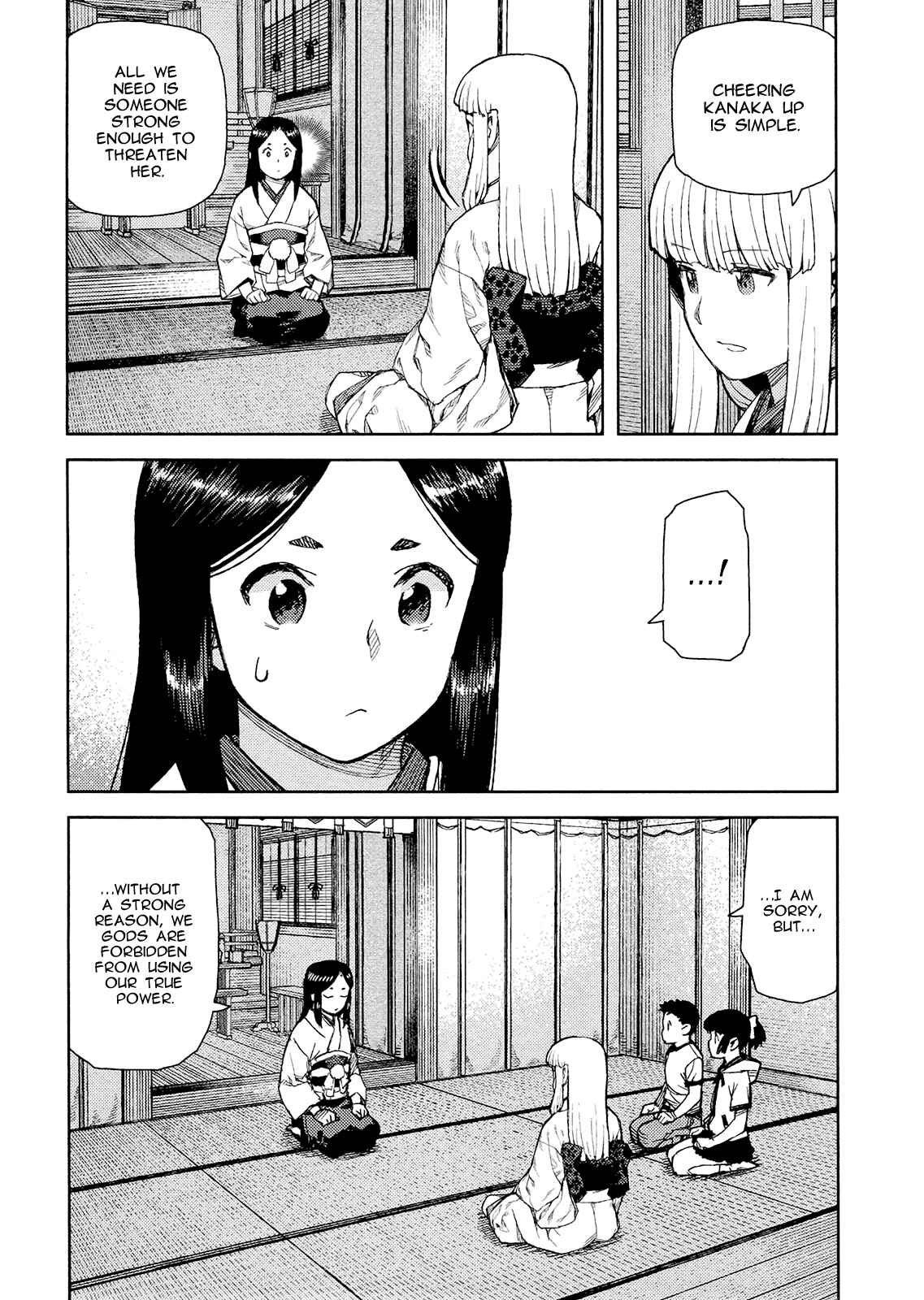 Chapter 79 - Page 26