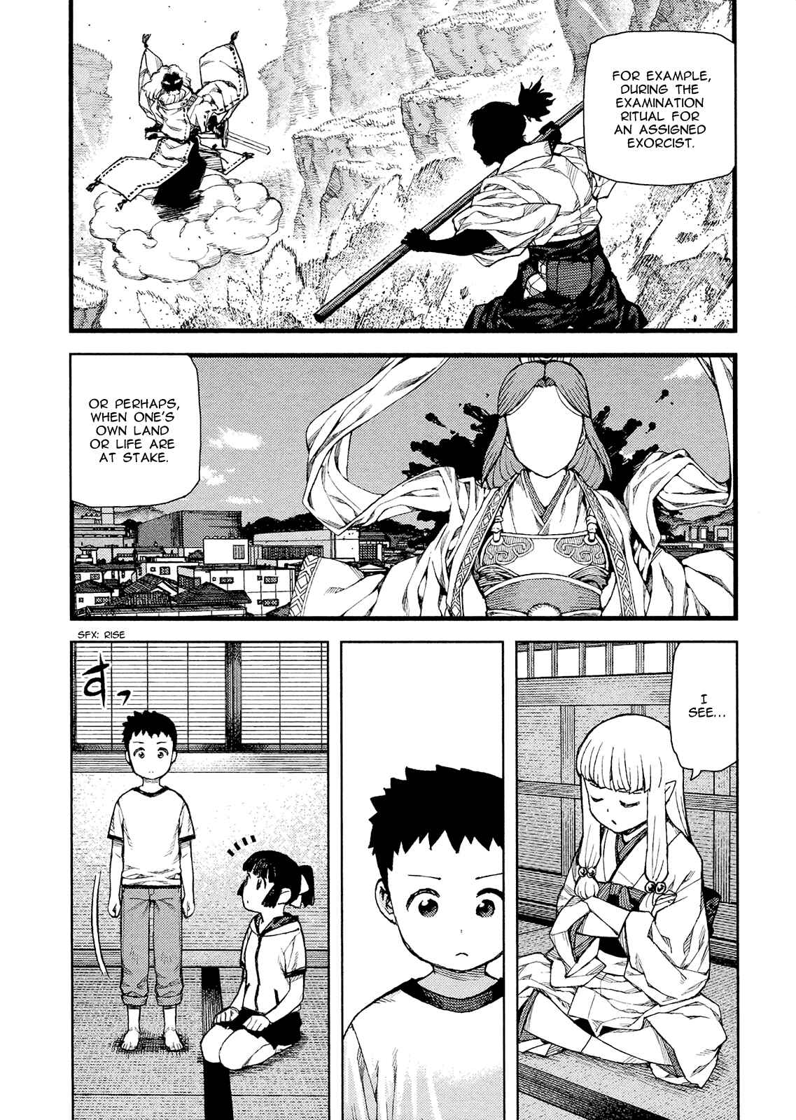 Chapter 79 - Page 27