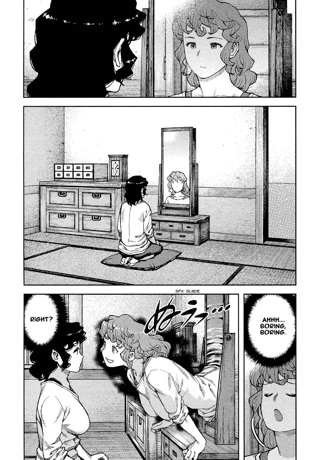 Chapter 79 - Page 28