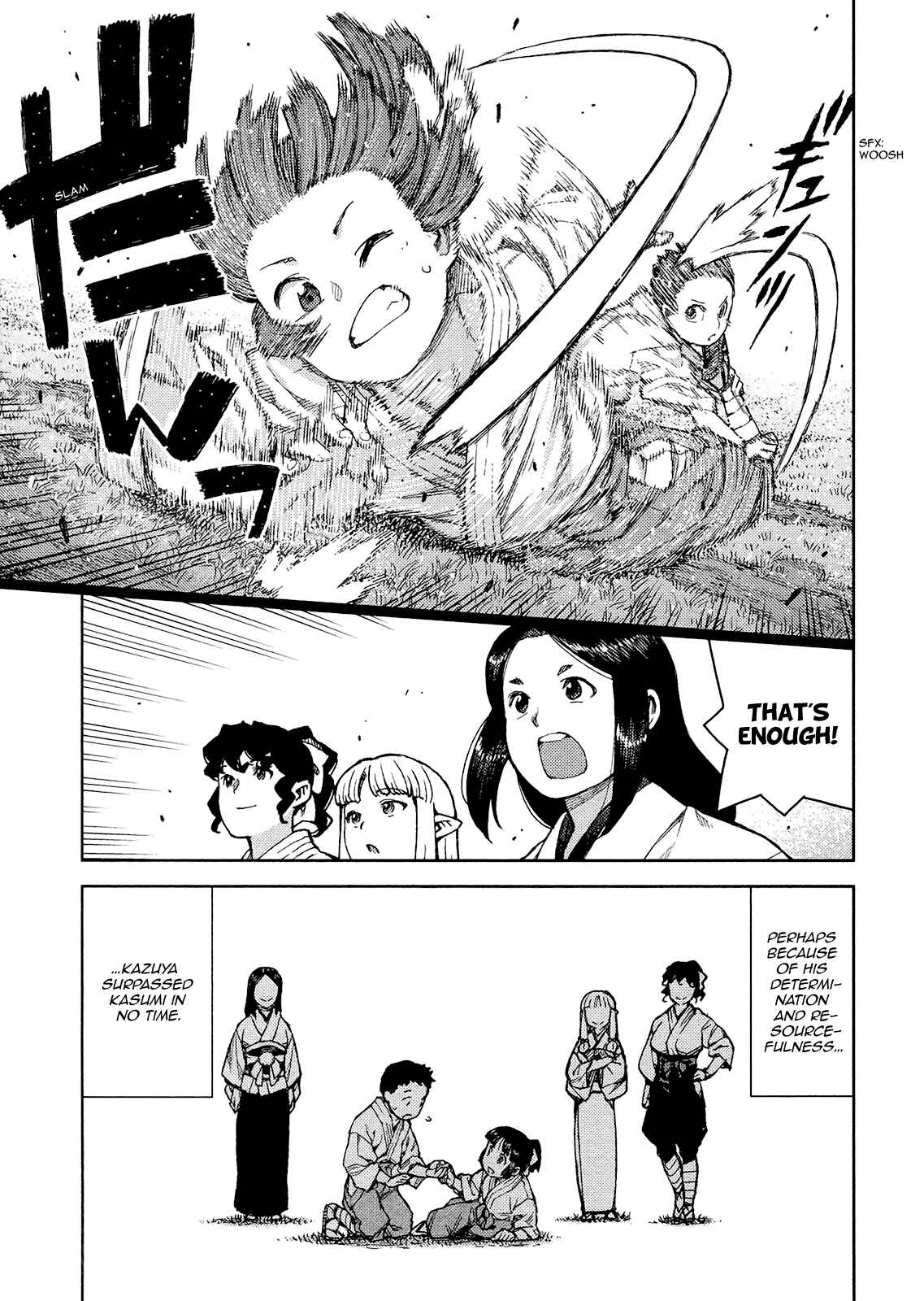 Chapter 79 - Page 33