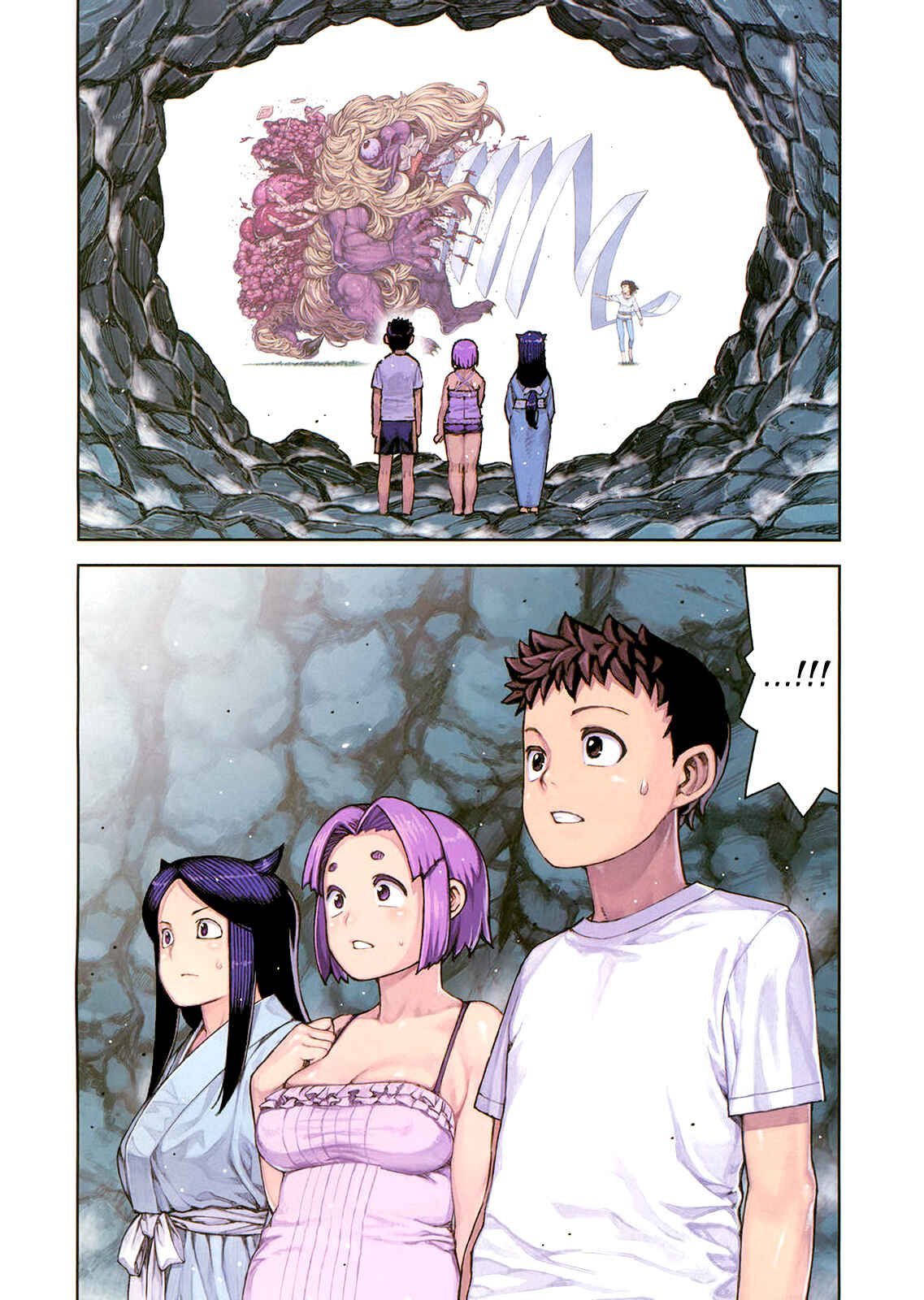 Chapter 79 - Page 6