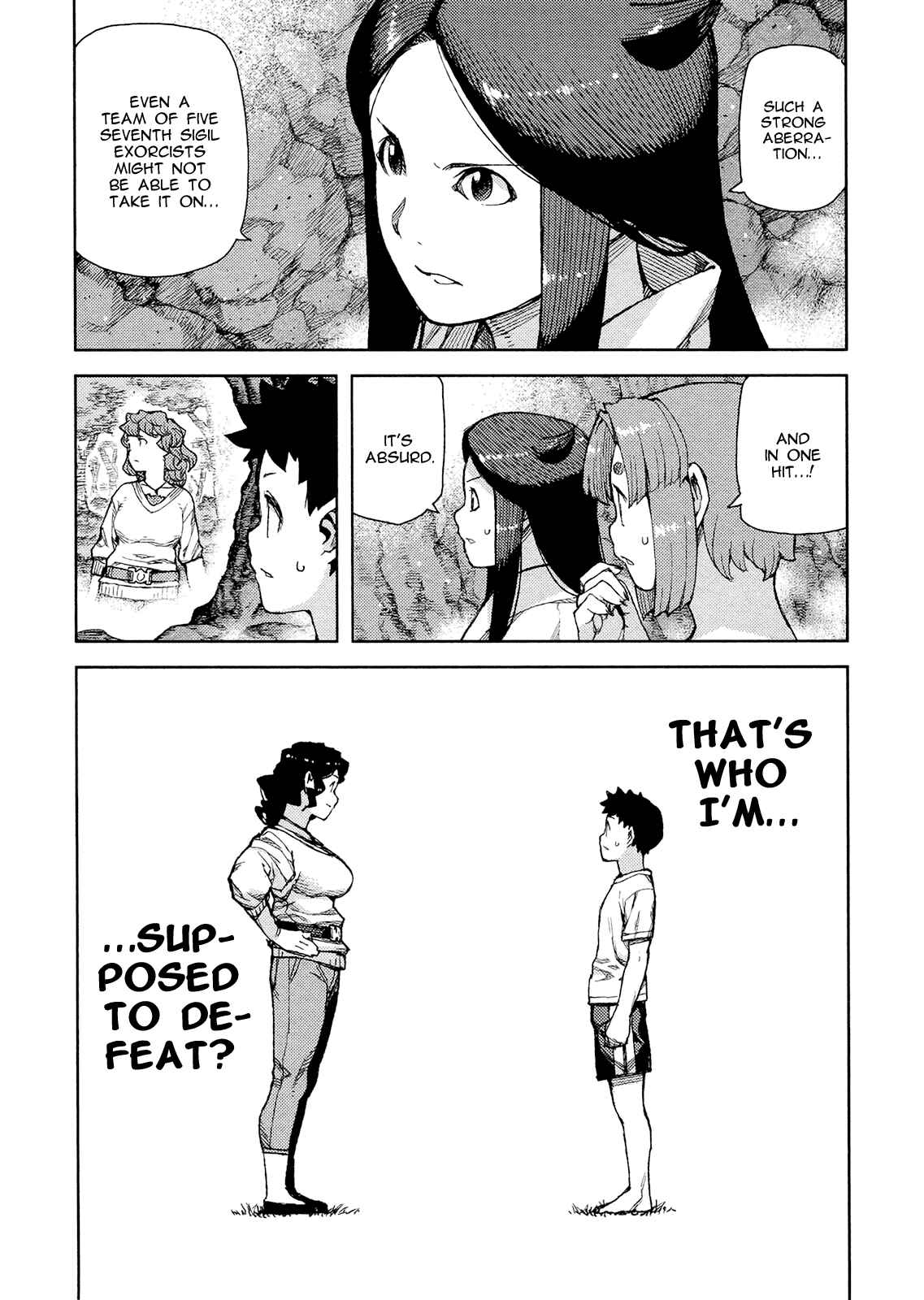 Chapter 79 - Page 7