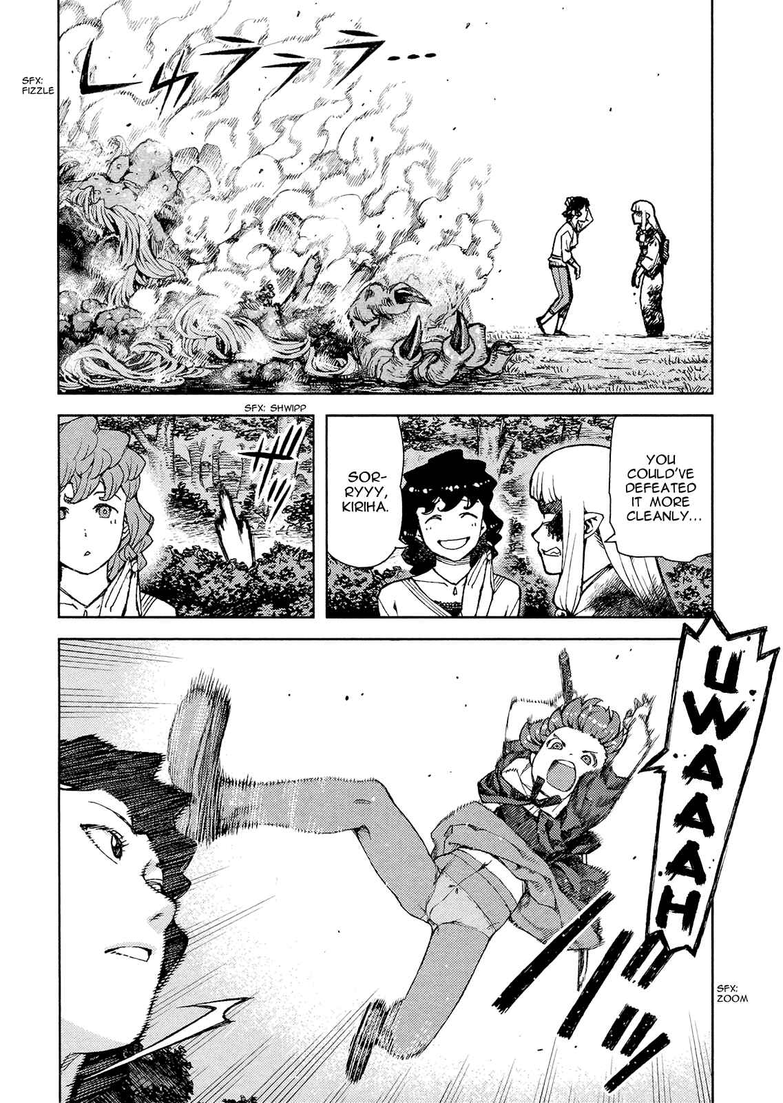 Chapter 79 - Page 8