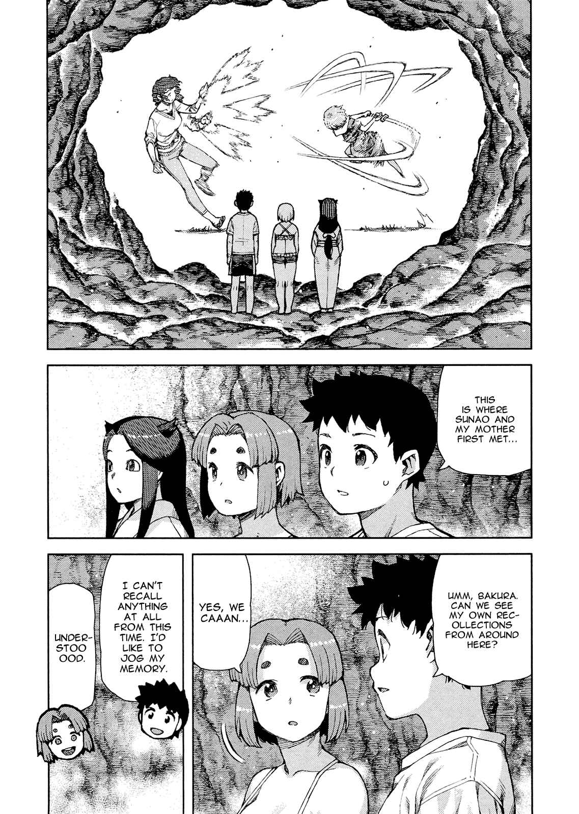 Chapter 79 - Page 9