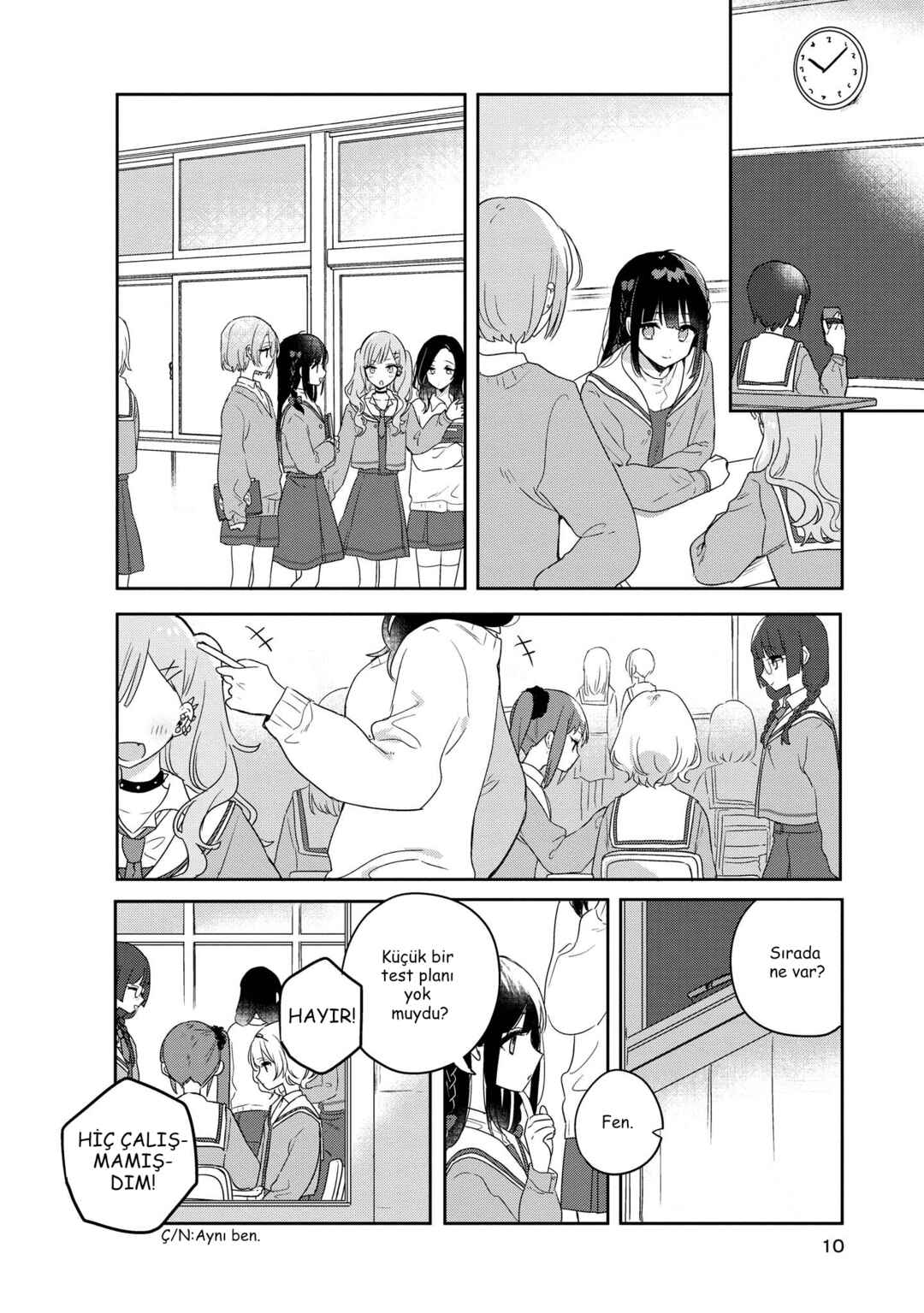 Chapter 1 - Page 9