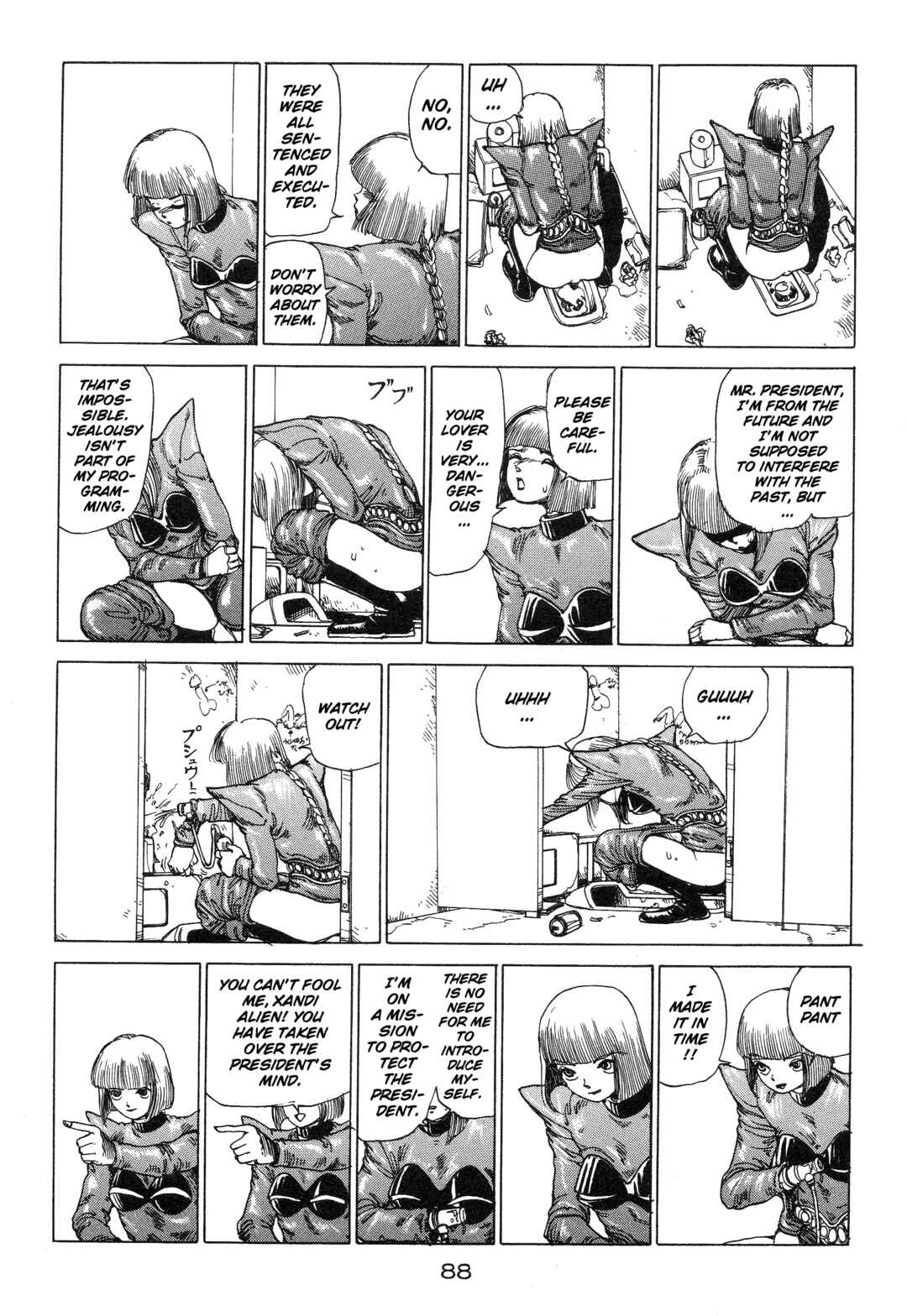 Chapter 6 - Page 6