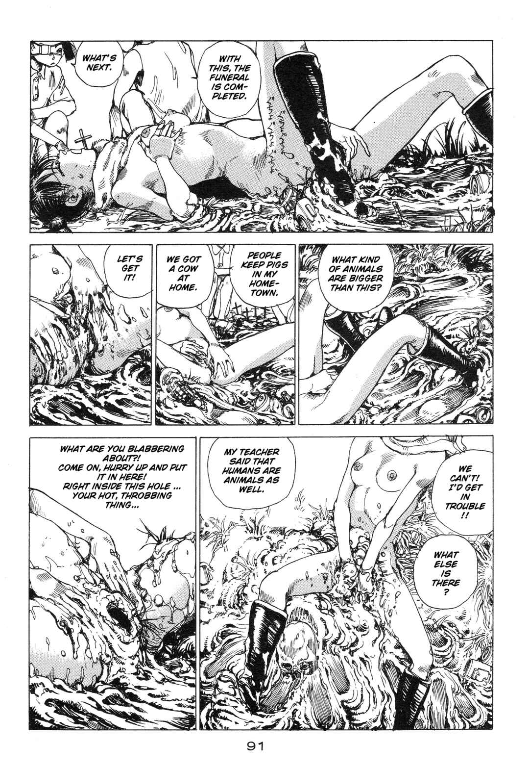Chapter 6 - Page 9