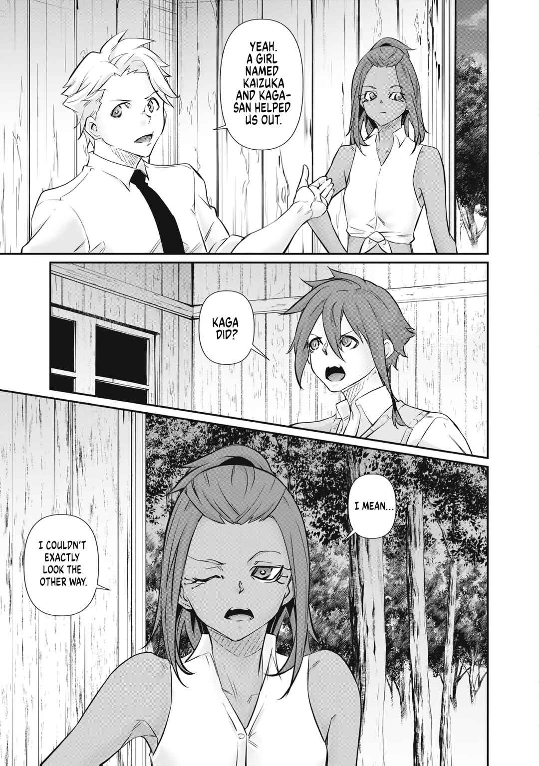 Chapter 65 - Page 17