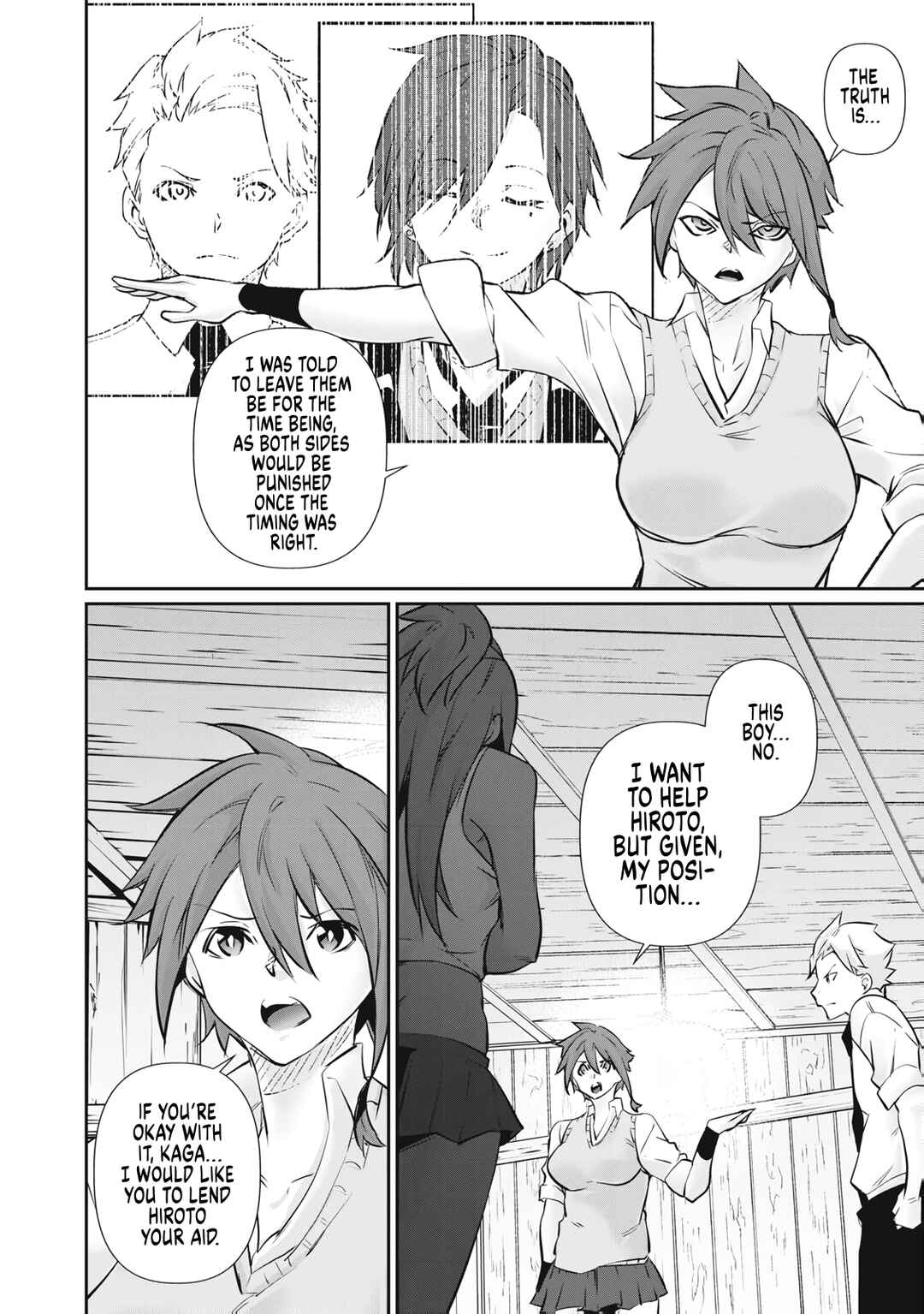 Chapter 65 - Page 18