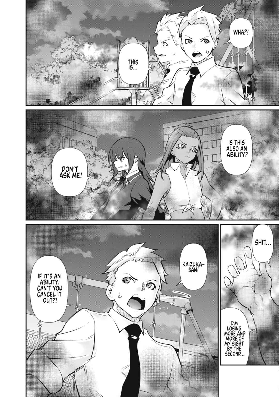 Chapter 65 - Page 4
