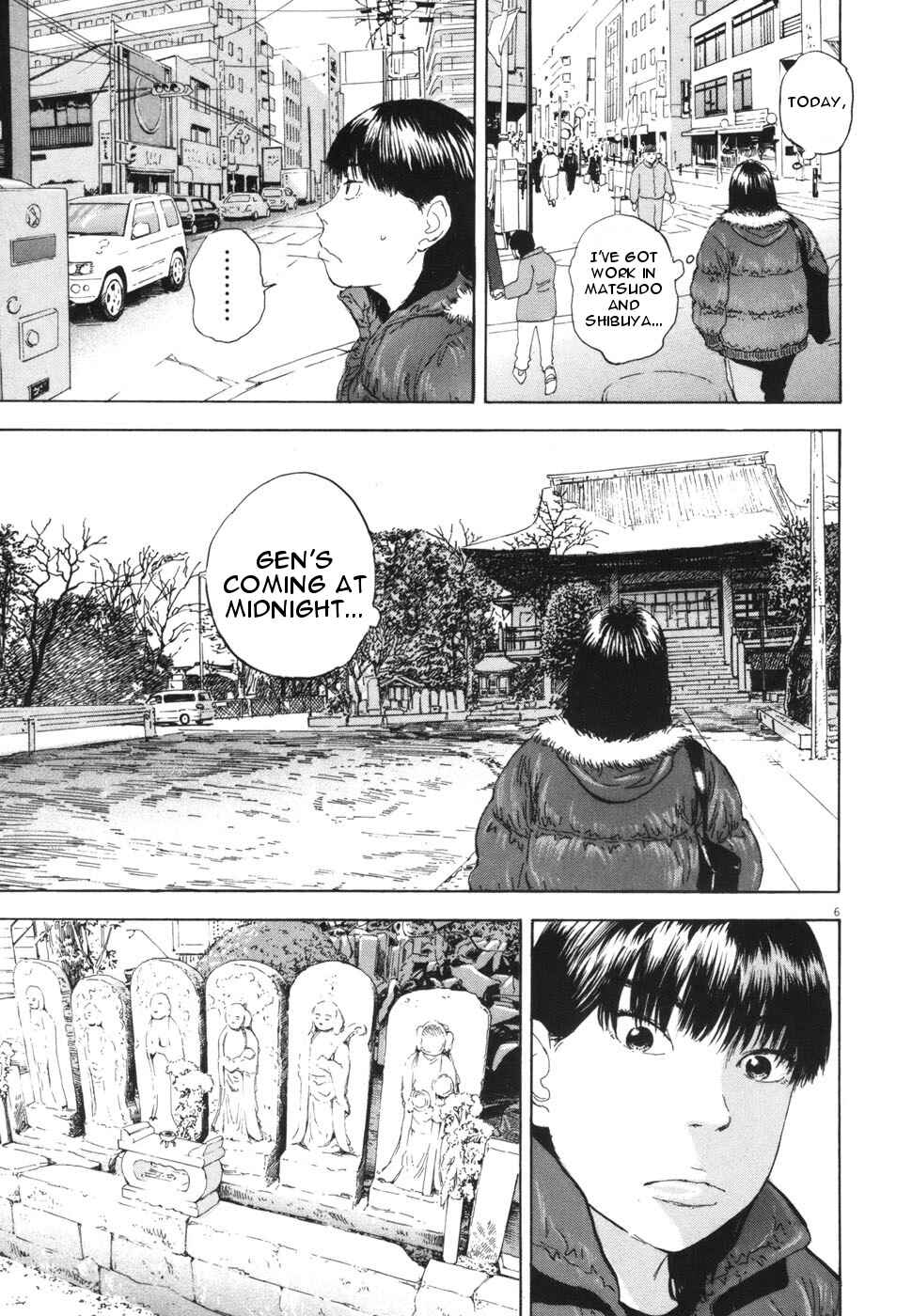 Chapter 108 - Page 6