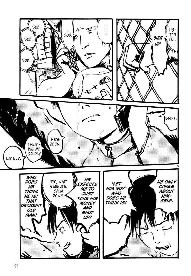 Chapter 10 - Page 5