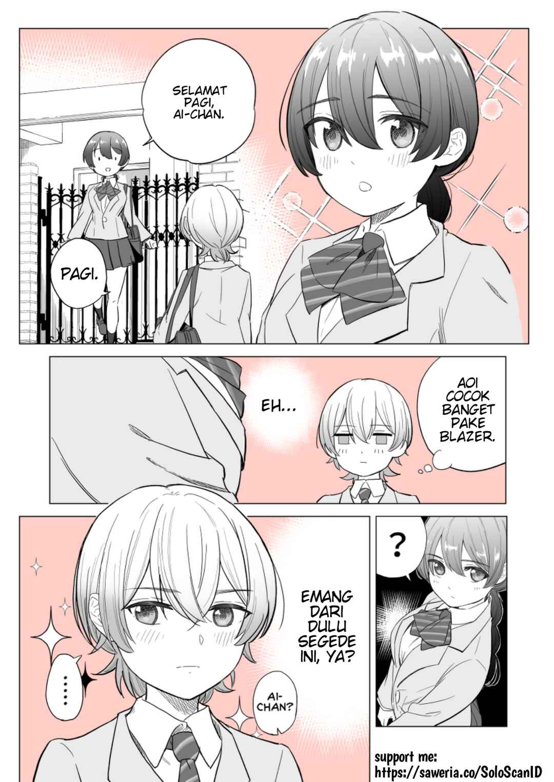 Chapter 1 - Page 1
