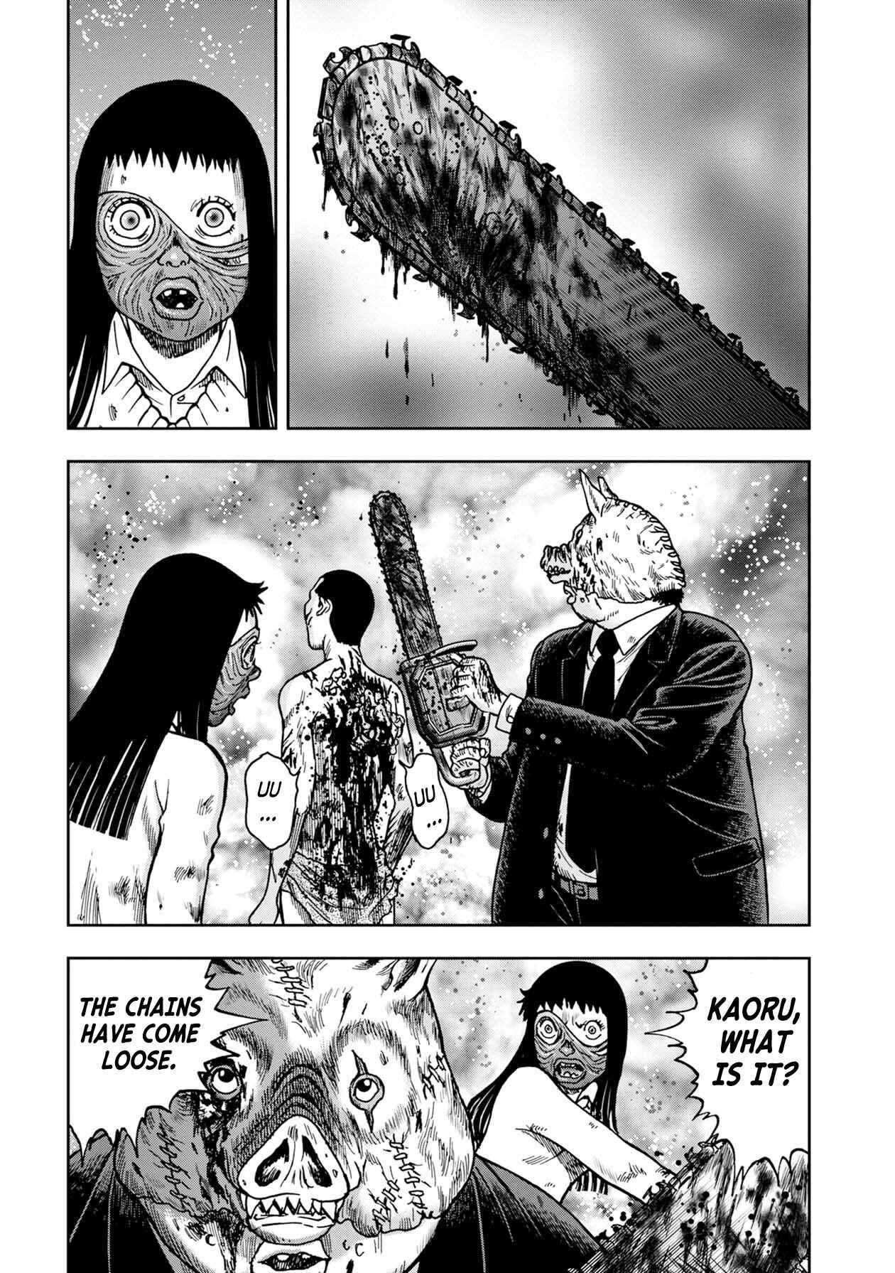 Chapter 62 - Page 11