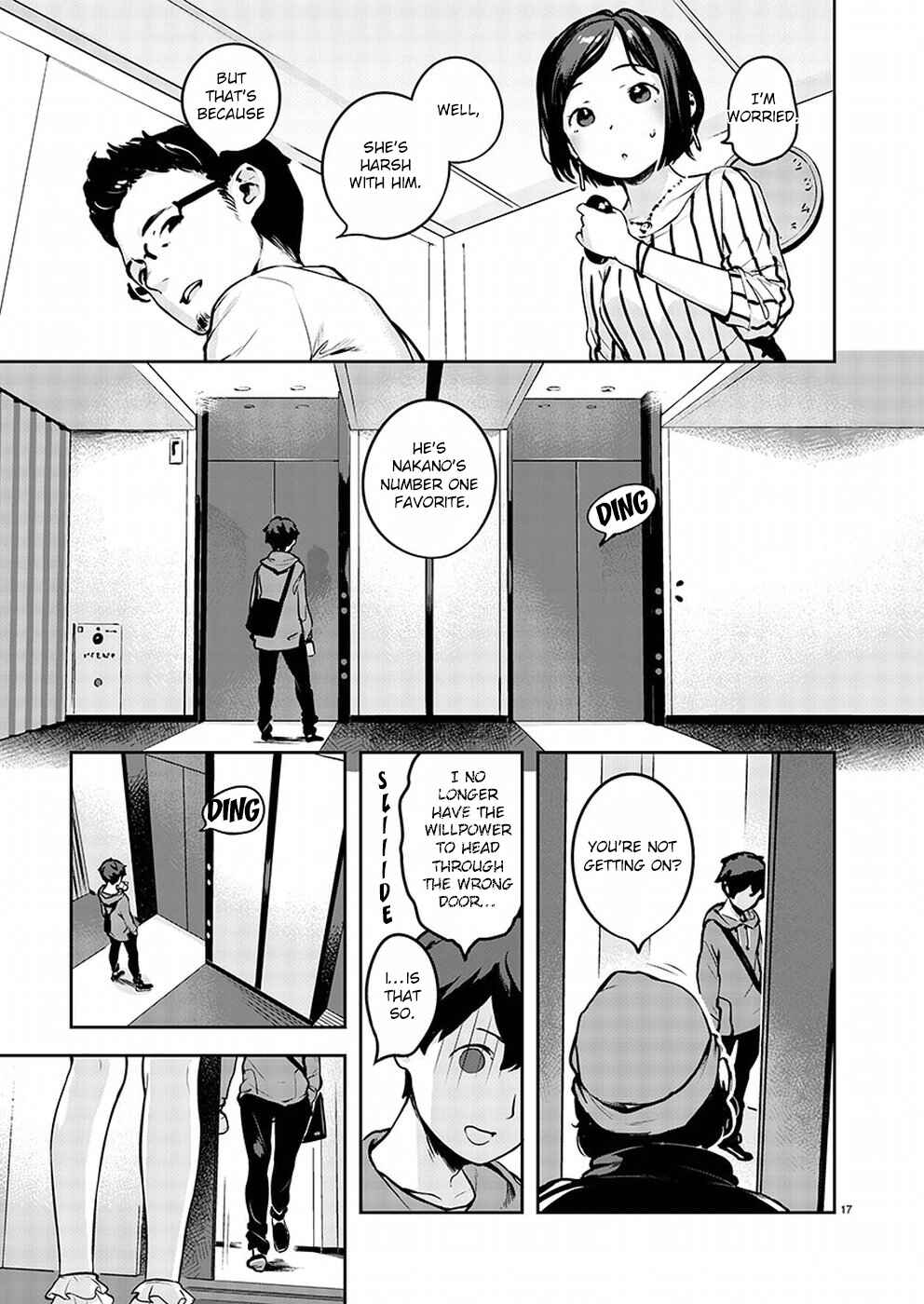 Chapter 1 - Page 18