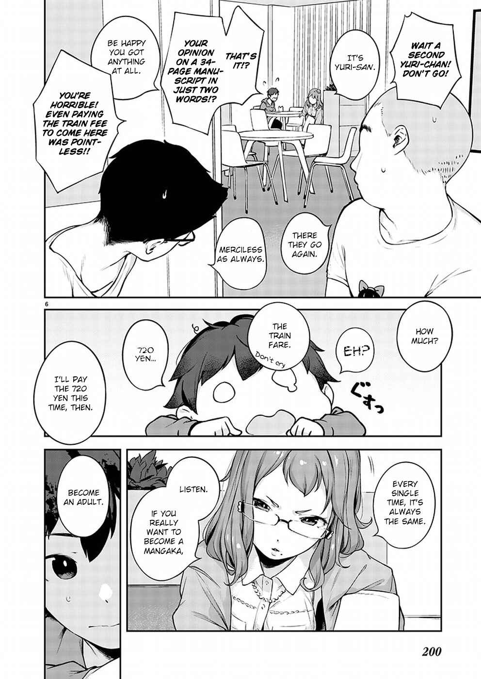 Chapter 1 - Page 7
