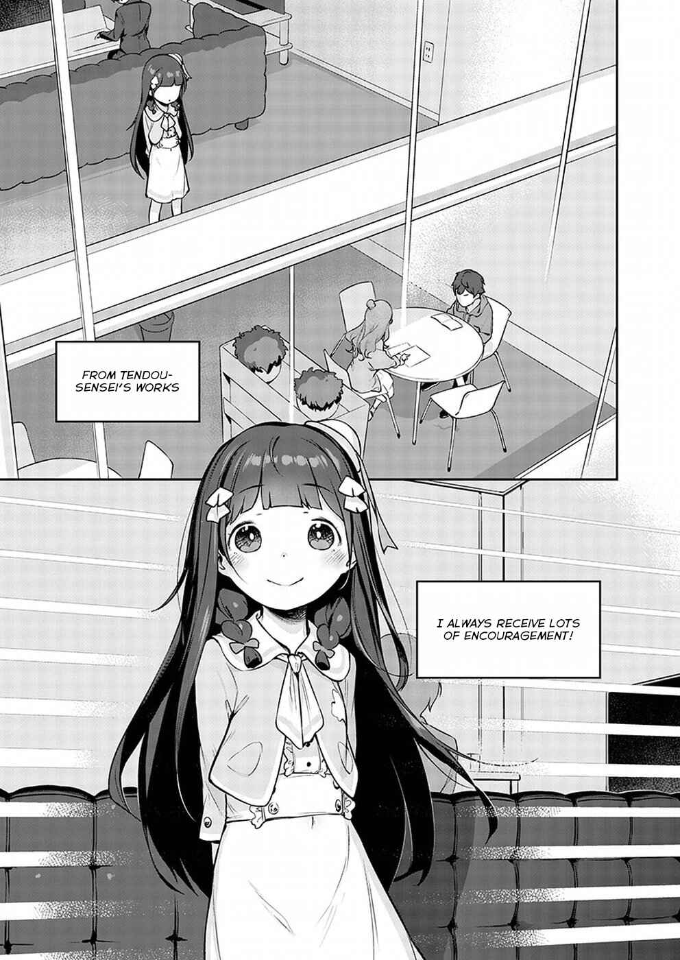 Chapter 1 - Page 8