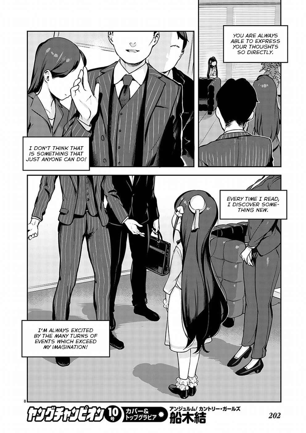 Chapter 1 - Page 9