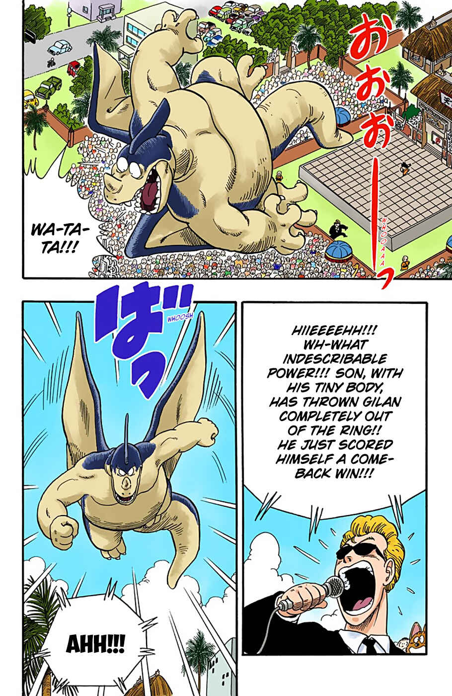 Chapter 39 - Page 12