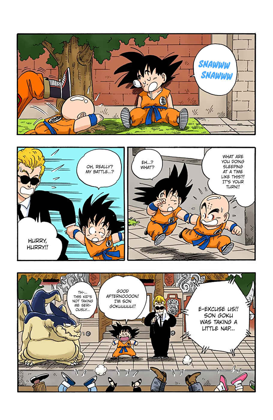 Chapter 39 - Page 5