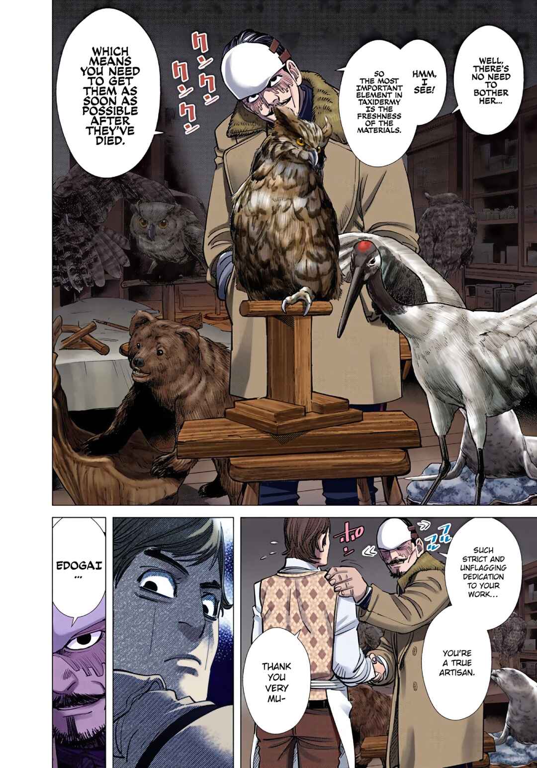 Chapter 71 - Page 6