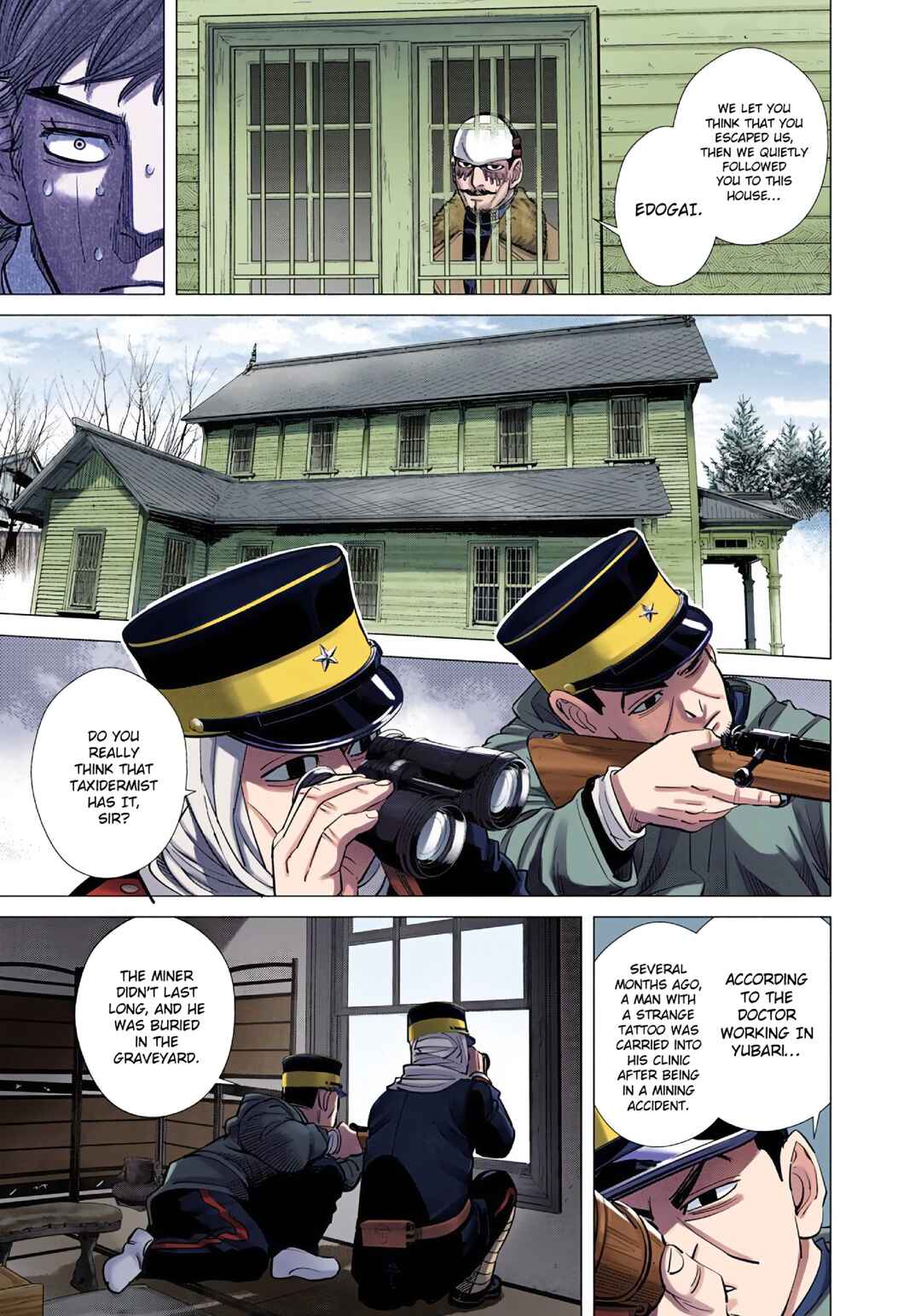 Chapter 71 - Page 9