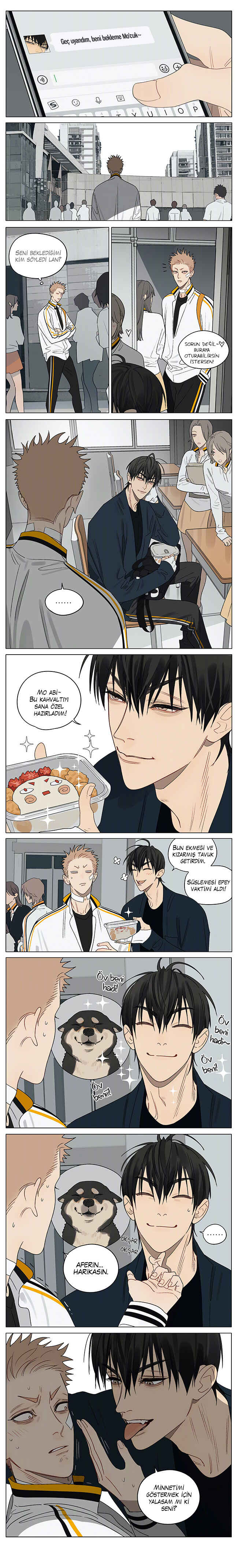 Chapter 419 - Page 4