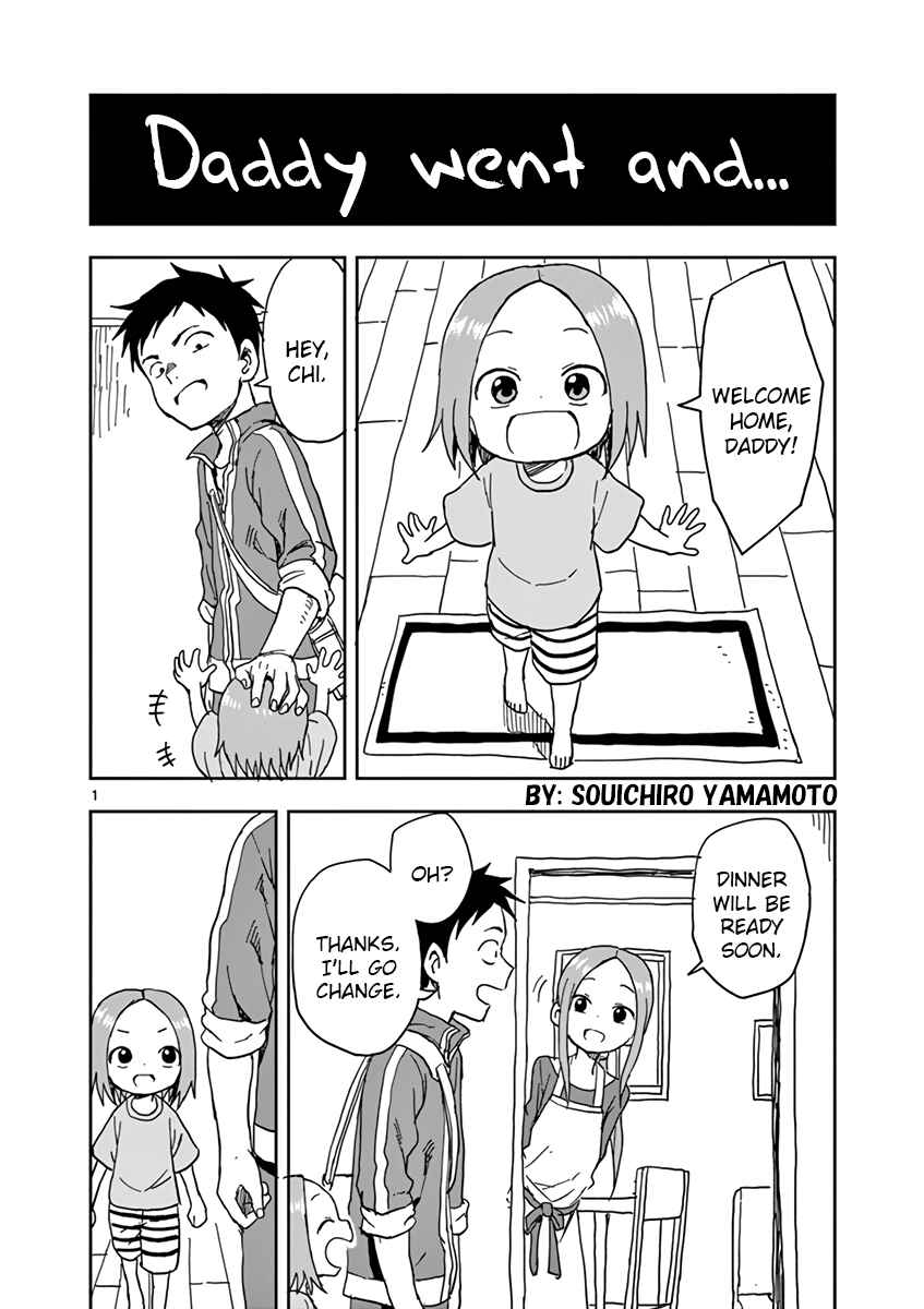 Chapter 38.5 - Page 1