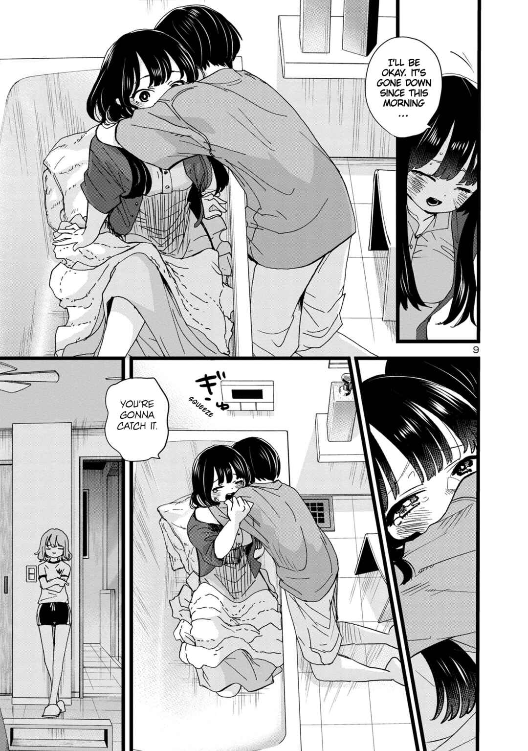 Chapter 136 - Page 10