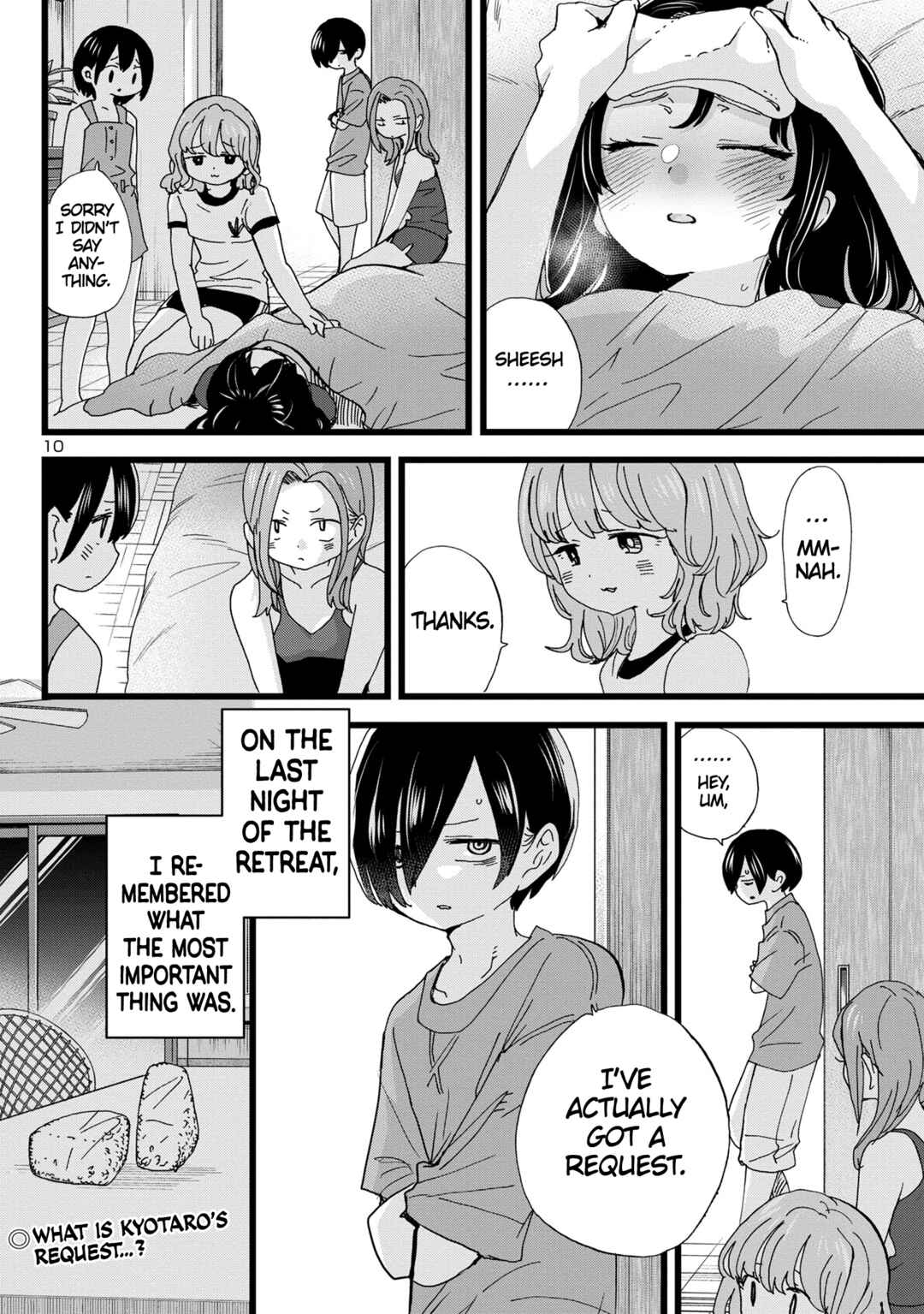Chapter 136 - Page 11