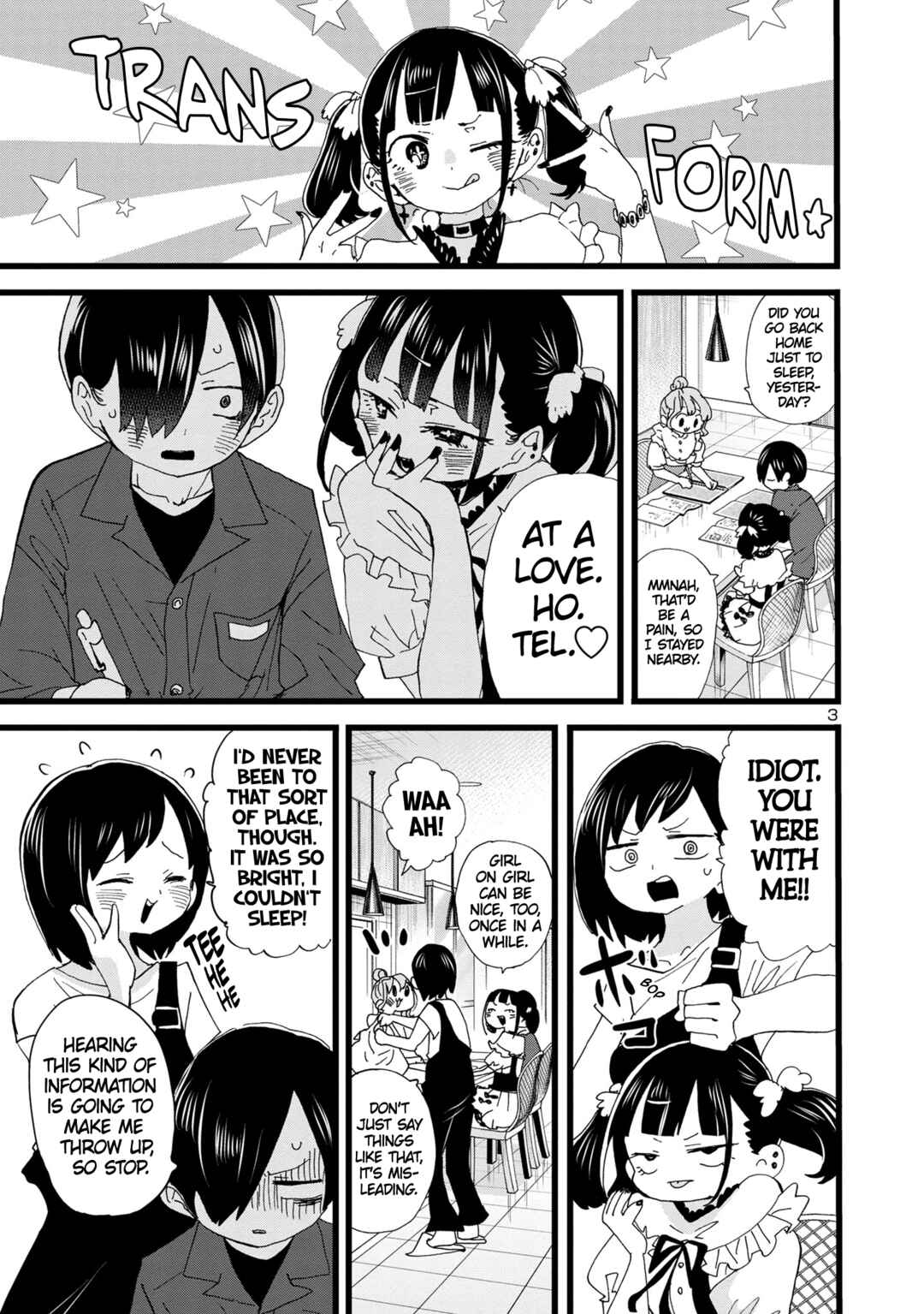 Chapter 136 - Page 4