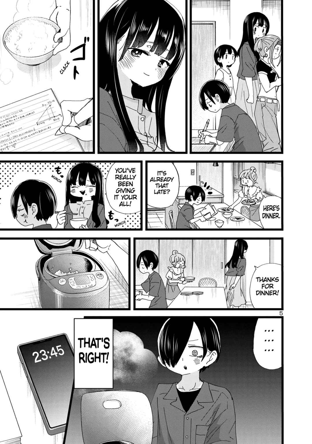 Chapter 136 - Page 6
