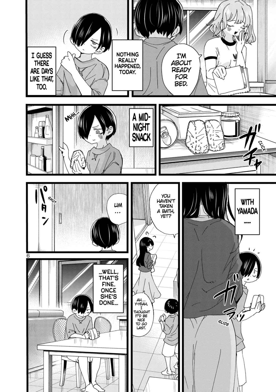 Chapter 136 - Page 7